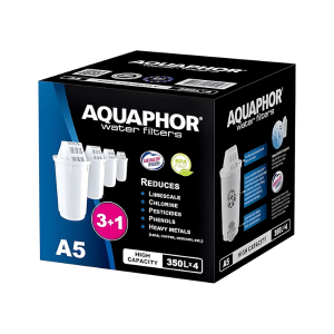 Aquaphor A5 3+1